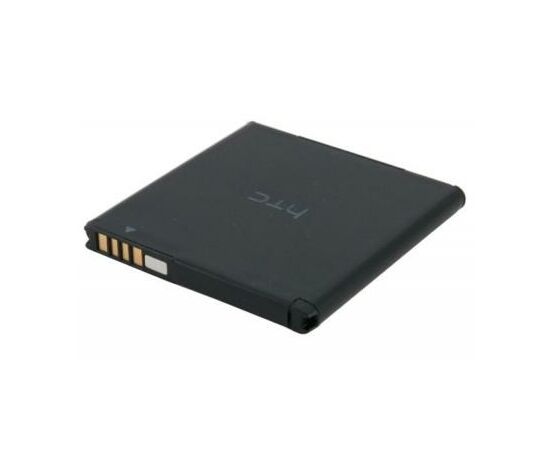 Аккумуляторная батарея для телефона Extradigital HTC Desire V T328w (BL11100, BA S800 ) (1650 mAh) (BMH6409), изображение 4 Аккумуляторная батарея для телефона Extradigital HTC Desire V T328w (BL11100, BA S800 ) (1650 mAh) (BMH6409), изображение 4