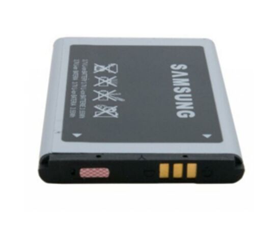 Аккумуляторная батарея для телефона Extradigital Samsung AB463651BU, C3322i (960 mAh) (BMS6412), изображение 4 Аккумуляторная батарея для телефона Extradigital Samsung AB463651BU, C3322i (960 mAh) (BMS6412), изображение 4