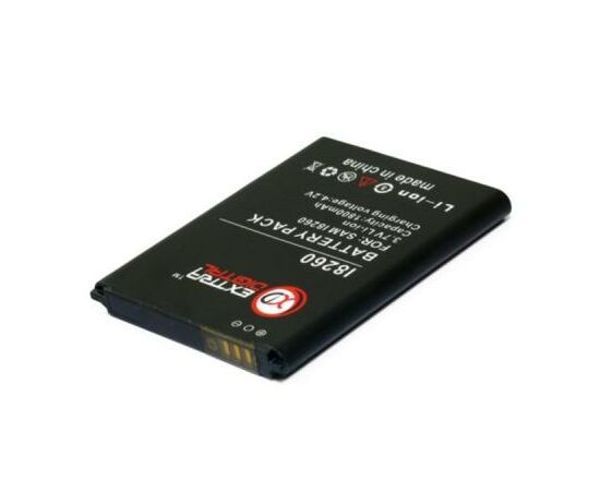 Аккумуляторная батарея для телефона Extradigital Samsung Galaxy GT-i8260 Galaxy Core (1800 mAh) (BMS6299), изображение 4 Аккумуляторная батарея для телефона Extradigital Samsung Galaxy GT-i8260 Galaxy Core (1800 mAh) (BMS6299), изображение 4