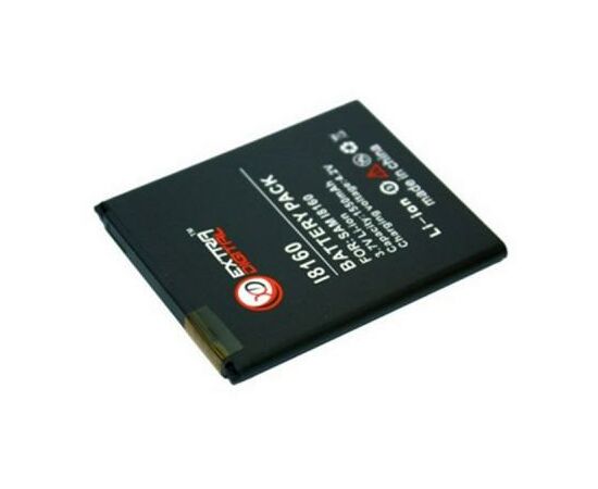 Аккумуляторная батарея для телефона Extradigital Samsung GT-i8160 Galaxy Ace 2 (1550 mAh) (BMS6301), изображение 2 Аккумуляторная батарея для телефона Extradigital Samsung GT-i8160 Galaxy Ace 2 (1550 mAh) (BMS6301), изображение 2