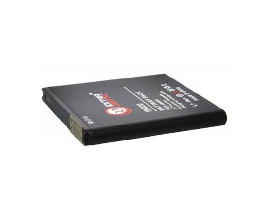 Аккумуляторная батарея для телефона Extradigital Samsung GT-i9000 Galaxy S (1800 mAh) (BMS6305), изображение 4 Аккумуляторная батарея для телефона Extradigital Samsung GT-i9000 Galaxy S (1800 mAh) (BMS6305), изображение 4