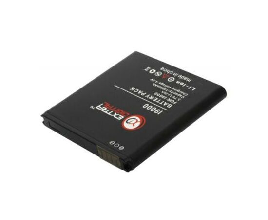Аккумуляторная батарея для телефона Extradigital Samsung GT-i9000 Galaxy S (1800 mAh) (BMS6305), изображение 5 Аккумуляторная батарея для телефона Extradigital Samsung GT-i9000 Galaxy S (1800 mAh) (BMS6305), изображение 5
