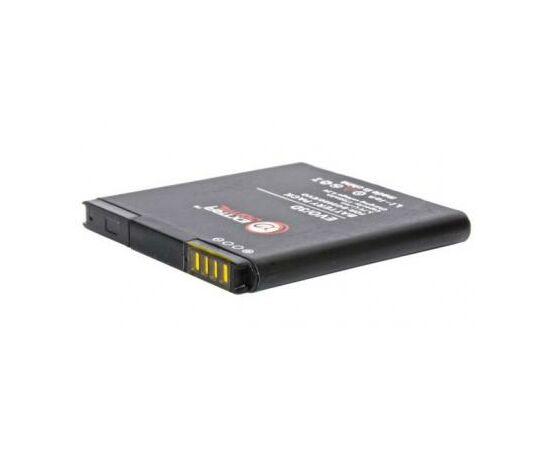 Аккумуляторная батарея для телефона Extradigital HTC EVO 3D (1600 mAh) (BMH6205), изображение 4 Аккумуляторная батарея для телефона Extradigital HTC EVO 3D (1600 mAh) (BMH6205), изображение 4