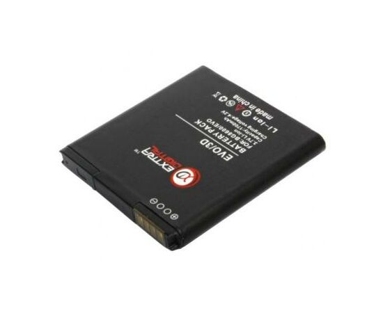 Аккумуляторная батарея для телефона Extradigital HTC EVO 3D (1600 mAh) (BMH6205), изображение 5 Аккумуляторная батарея для телефона Extradigital HTC EVO 3D (1600 mAh) (BMH6205), изображение 5
