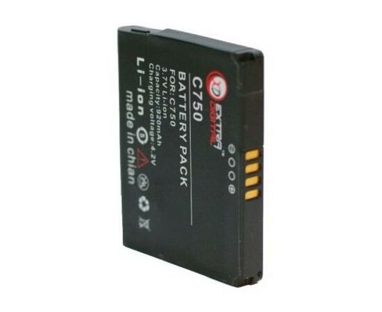 Аккумуляторная батарея для телефона Extradigital HTC Phoebus (920 mAh) (DV00DV6096), изображение 2 Аккумуляторная батарея для телефона Extradigital HTC Phoebus (920 mAh) (DV00DV6096), изображение 2