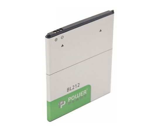 Аккумуляторная батарея для телефона PowerPlant Lenovo S898T+ (BL212) 2000mAh (SM130078), изображение 2 Аккумуляторная батарея для телефона PowerPlant Lenovo S898T+ (BL212) 2000mAh (SM130078), изображение 2