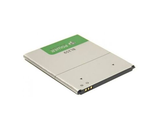 Аккумуляторная батарея для телефона PowerPlant Lenovo Vibe K5 (BL259) 2750mAh (SM130061), изображение 4 Аккумуляторная батарея для телефона PowerPlant Lenovo Vibe K5 (BL259) 2750mAh (SM130061), изображение 4