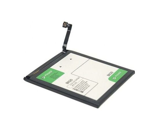 Акумуляторна батарея для телефону PowerPlant Xiaomi Mi 5c (BN20) 2810mAh (SM220045), зображення 2 Акумуляторна батарея для телефону PowerPlant Xiaomi Mi 5c (BN20) 2810mAh (SM220045), зображення 2