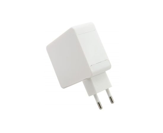 Зарядний пристрій Extradigital IQ Charger ED-4U20IC 4*USB, 4A (CUE1527), зображення 5 Зарядний пристрій Extradigital IQ Charger ED-4U20IC 4*USB, 4A (CUE1527), зображення 5