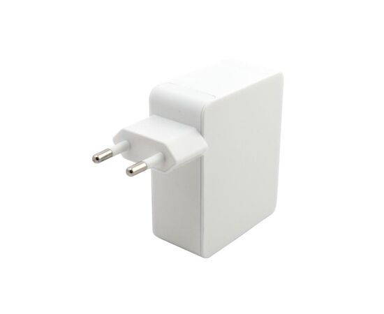Зарядний пристрій Extradigital IQ Charger ED-4U20IC 4*USB, 4A (CUE1527), зображення 6 Зарядний пристрій Extradigital IQ Charger ED-4U20IC 4*USB, 4A (CUE1527), зображення 6