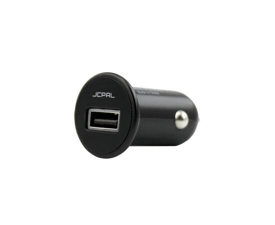 Зарядний пристрій JCPAL Star 1*USB, 2.4A (JCP6005)