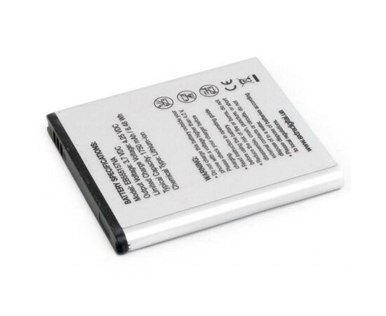 Аккумуляторная батарея для телефона Extradigital Samsung SGH-i997 Galaxy S Infuse 4G (1750 mAh, EB555157VA) (BMS6331), изображение 5 Аккумуляторная батарея для телефона Extradigital Samsung SGH-i997 Galaxy S Infuse 4G (1750 mAh, EB555157VA) (BMS6331), изображение 5