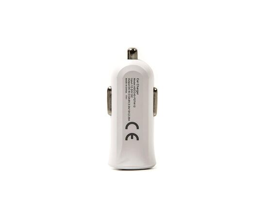 Зарядное устройство PowerPlant 1*Type-C, 12~24V DC, 5V 3A / 9V 3A / 12V 2.25A (SC230068), изображение 2 Зарядное устройство PowerPlant 1*Type-C, 12~24V DC, 5V 3A / 9V 3A / 12V 2.25A (SC230068), изображение 2