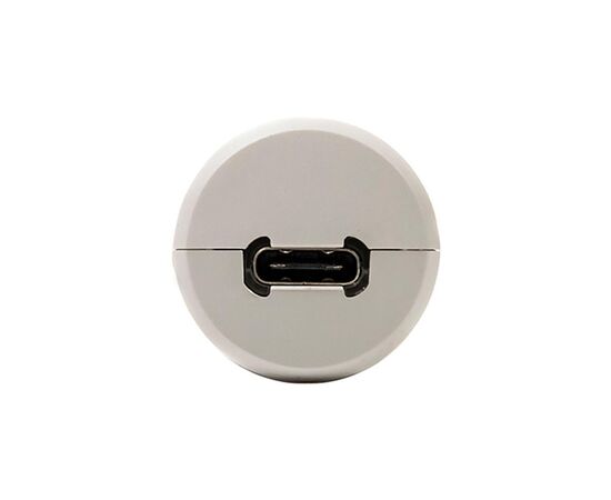 Зарядное устройство PowerPlant 1*Type-C, 12~24V DC, 5V 3A / 9V 3A / 12V 2.25A (SC230068), изображение 3 Зарядное устройство PowerPlant 1*Type-C, 12~24V DC, 5V 3A / 9V 3A / 12V 2.25A (SC230068), изображение 3