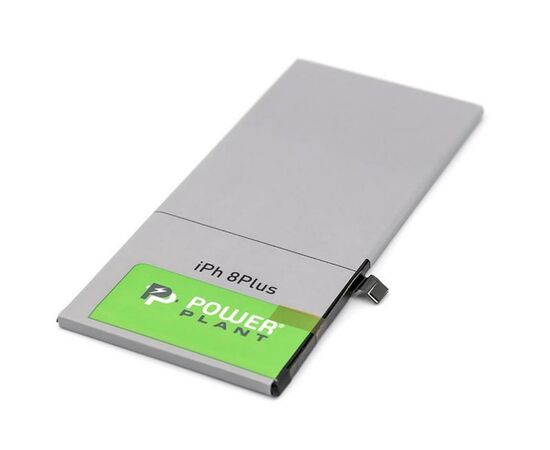 Аккумуляторная батарея для телефона PowerPlant Apple iPhone 8 Plus (616-00367) 2691mAh (SM110032), изображение 2 Аккумуляторная батарея для телефона PowerPlant Apple iPhone 8 Plus (616-00367) 2691mAh (SM110032), изображение 2