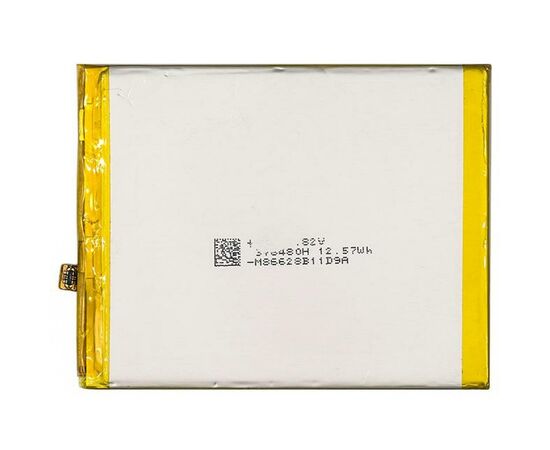 Акумуляторна батарея для телефону PowerPlant Huawei Honor 6X (HB386483ECW+) 3270mAh (SM150113), зображення 2