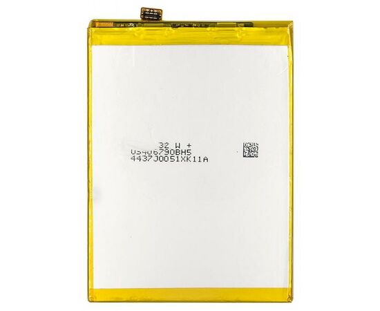 Акумуляторна батарея для телефону PowerPlant Huawei Mate 8 (HB396693ECW) 3900mAh (SM150199), зображення 2