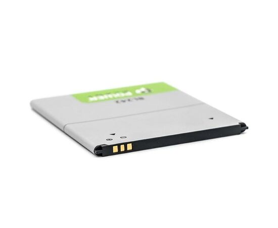 Аккумуляторная батарея для телефона PowerPlant Lenovo Vibe C (A2020) (BL242) 2300mAh (SM130238), изображение 3 Аккумуляторная батарея для телефона PowerPlant Lenovo Vibe C (A2020) (BL242) 2300mAh (SM130238), изображение 3