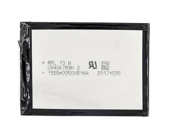 Акумуляторна батарея для телефону PowerPlant Lenovo ZUK Z1 (BL255) 4000mAh (SM130269), зображення 2