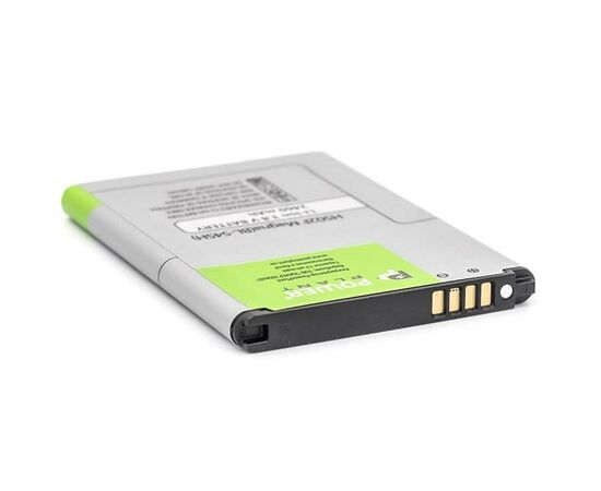 Аккумуляторная батарея для телефона PowerPlant LG H502F Magna (BL-54SH) 2460mAh (SM160112), изображение 3 Аккумуляторная батарея для телефона PowerPlant LG H502F Magna (BL-54SH) 2460mAh (SM160112), изображение 3