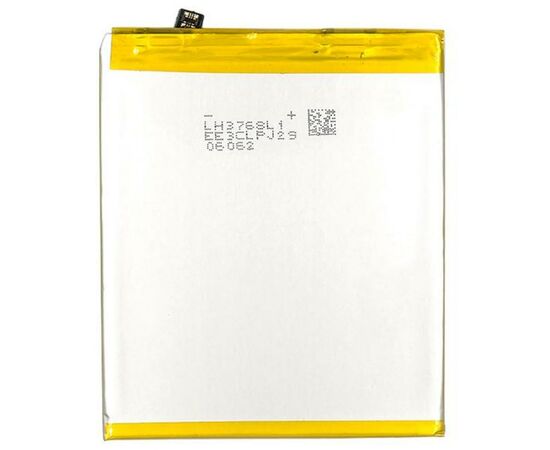 Аккумуляторная батарея для телефона PowerPlant Meizu U20 (BU15) 3200mAh (SM210114), изображение 2 Аккумуляторная батарея для телефона PowerPlant Meizu U20 (BU15) 3200mAh (SM210114), изображение 2