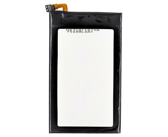 Акумуляторна батарея для телефону PowerPlant Motorola Moto G Turbo (ED30) 2010mAh (SM130276), зображення 2