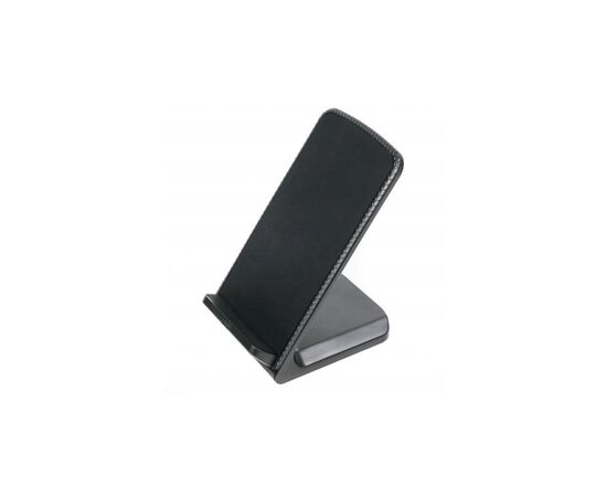 Зарядний пристрій Maxxter Wireless Fast Charge (M-QIF-01)