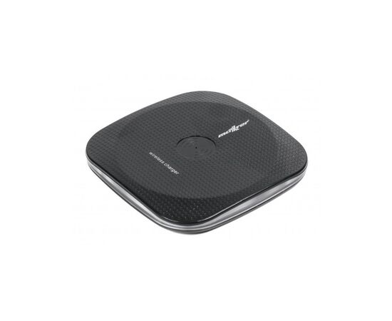 Зарядний пристрій Maxxter Wireless Fast Charge (M-QIF-02)