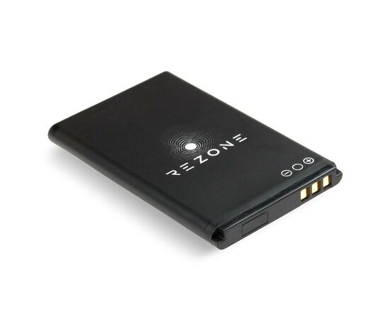 Аккумуляторная батарея для телефона Rezone for S240 Age / A170 Point 800mah (compatible with BL-4C) (BL-4C)