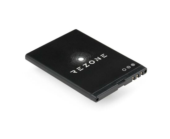 Аккумуляторная батарея для телефона Rezone for A280 Ocean 1000mah (and all compatible with BL-4D) (BL-4D)