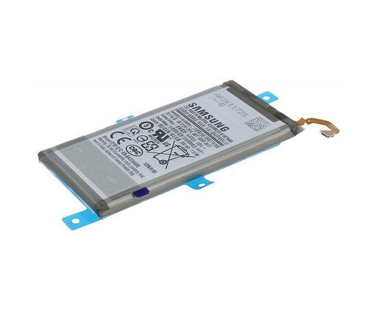Аккумуляторная батарея для телефона Samsung for A530 (A8-2018) (EB-BA530ABE / 64520), изображение 2