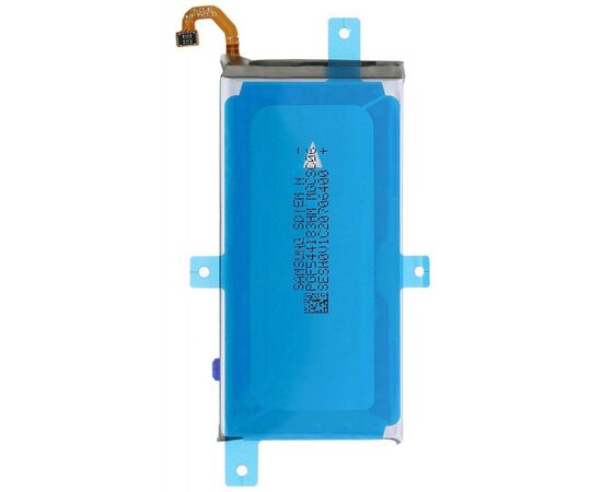 Аккумуляторная батарея для телефона Samsung for A530 (A8-2018) (EB-BA530ABE / 64520), изображение 3