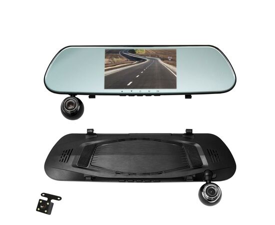 Видеорегистратор XoKo DVR-025, изображение 9