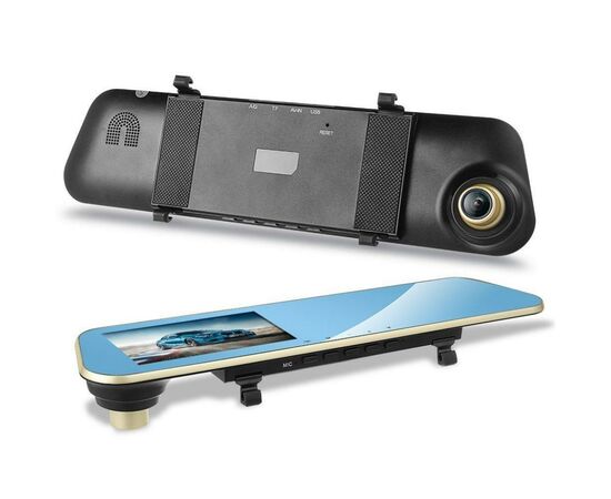 Видеорегистратор XoKo DVR-100, изображение 6