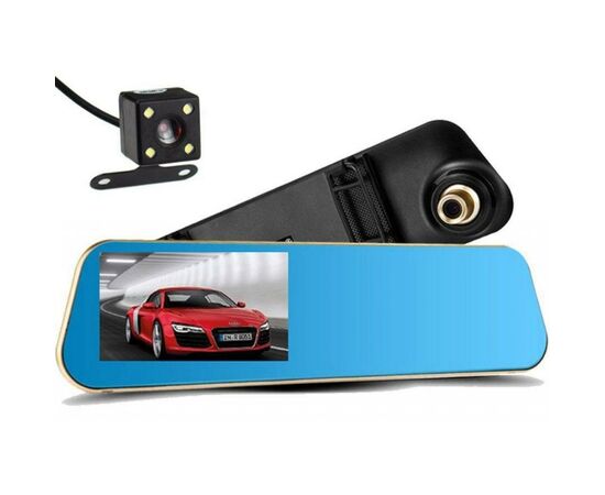 Видеорегистратор XoKo DVR-100, изображение 7