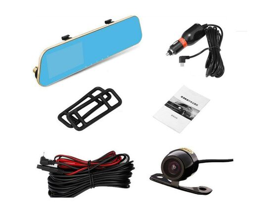 Видеорегистратор XoKo DVR-100, изображение 8