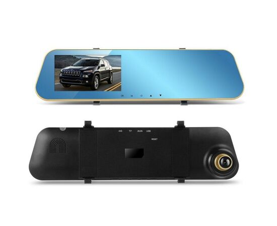 Видеорегистратор XoKo DVR-100, изображение 9