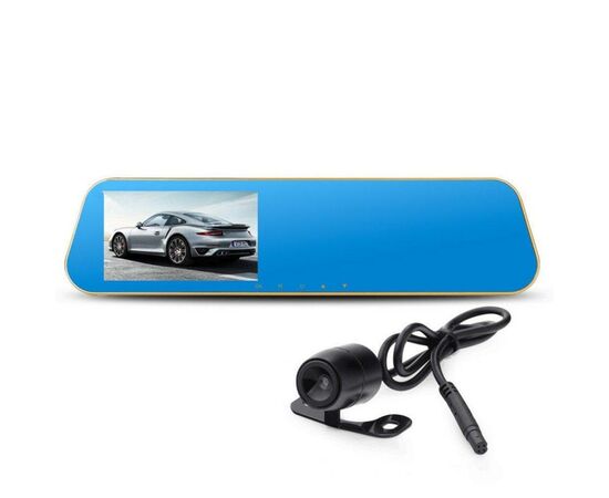 Відеореєстратор XoKo DVR-100