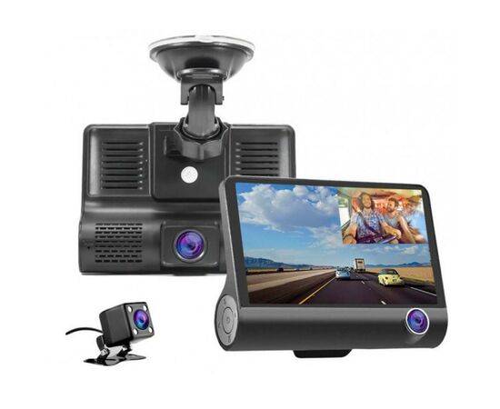 Відеореєстратор XoKo DVR-300