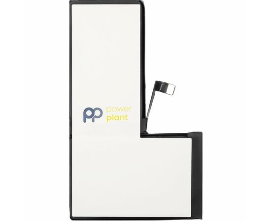 Аккумуляторная батарея для телефона PowerPlant Apple iPhone X (616-00351) 2700mAh (SM110056)