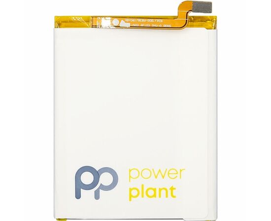 Аккумуляторная батарея для телефона PowerPlant Huawei Mate S (HB436178EBW) 2700mAh (SM150311)