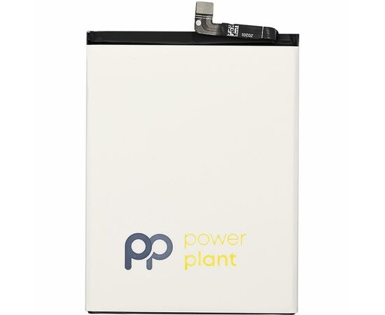 Аккумуляторная батарея для телефона PowerPlant Huawei P20 (HB396285ECW) 3400mAh (SM150366)