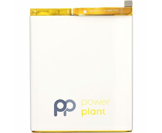 Аккумуляторная батарея для телефона PowerPlant Huawei P20 Lite (HB366481ECW) 2900mAh (SM150403)