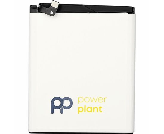 Аккумуляторная батарея для телефона PowerPlant Lenovo K8/K8 Plus (BL270) 4000mAh (SM130344)