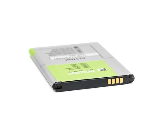 Аккумуляторная батарея для телефона PowerPlant LG G3 S Dual 3500mAh (SM160105), изображение 3 Аккумуляторная батарея для телефона PowerPlant LG G3 S Dual 3500mAh (SM160105), изображение 3