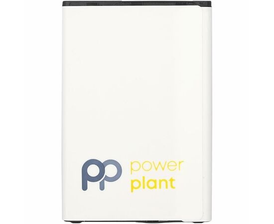 Аккумуляторная батарея для телефона PowerPlant LG K8 (2018) (BL-45F1F) 2500mAh (SM160228)