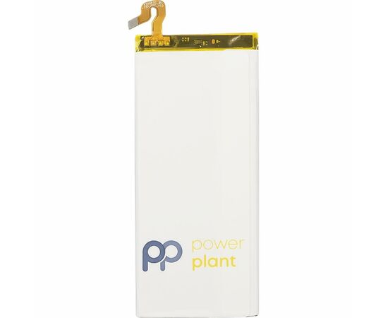 Аккумуляторная батарея для телефона PowerPlant LG Q6a (BL-T33) 3000mAh (SM160181)