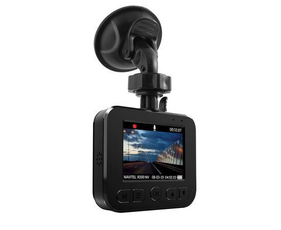Видеорегистратор Navitel R300 Gps (8594181741828), изображение 5