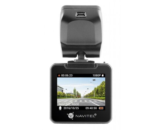 Видеорегистратор Navitel R650 Night Vision (8594181741583), изображение 2