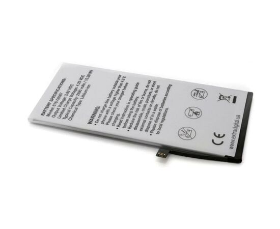 Аккумуляторная батарея для телефона Extradigital Apple iPhone 8 Plus (2690 mAh) (BMA6457), изображение 3 Аккумуляторная батарея для телефона Extradigital Apple iPhone 8 Plus (2690 mAh) (BMA6457), изображение 3